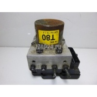 Блок ABS (насос) Hyundai-Kia Picanto (2011 - 2017) 589101Y800