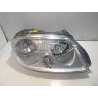Фара правая VAG Touran (2003 - 2010) 2K0941006B