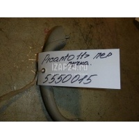 Ручка внутренняя потолочная Hyundai-Kia Picanto (2011 - 2017) 853404L0008O