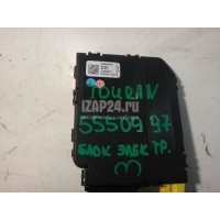 Блок электронный VAG Octavia (A5 1Z-) (2004 - 2013) 1K0953549AP