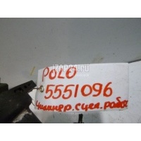 Цилиндр сцепления рабочий VAG Cordoba (2002 - 2008) 6Q0721261E