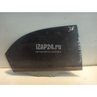 Стекло двери задней правой Hyundai-Kia Sephia/Shuma (1996 - 2001) 0K2A172511