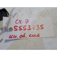 Кнопка обогрева сидений Mazda CX 7 (2007 - 2012) GJ6E6642002