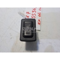 Кнопка обогрева сидений Mazda CX 7 (2007 - 2012) GJ6A6642002