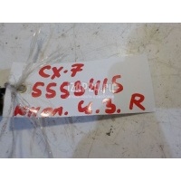 Кнопка центрального замка Mazda CX 7 (2007 - 2012) EG2466660