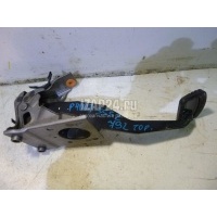 Педаль тормоза Citroen-Peugeot C4 Aircross (2012 - 2017) 4501AY