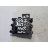 Моторчик заслонки отопителя Mazda CX 7 (2007 - 2012) GP9A61A60