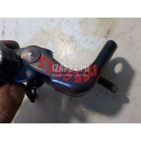 Петля двери задней правой верхняя Mazda CX 7 (2007 - 2012) D46172210