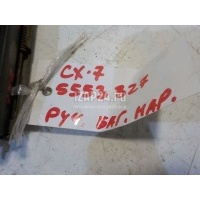 Ручка двери багажника наружная Mazda CX 7 (2007 - 2012) GJ6A568C0N