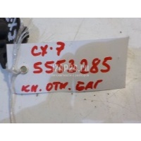 Кнопка открывания багажника Mazda CX 7 (2007 - 2012) EG23676S0