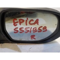 Зеркало правое электрическое GM Epica (2006 - 2012) 96633805