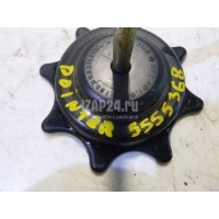 Болт крепления запасного колеса VAG Pointer/Golf BR (2004 - 2009) 377601983A