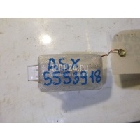 Плафон салонный Mitsubishi ASX 2010 8431A007