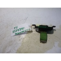 Резистор отопителя VAG Touareg (2002 - 2010) 7E0959263