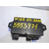 Блок электронный Mercedes Benz A140/160 W168 (1997 - 2004) 0115459532