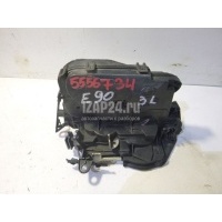 Замок двери задней левой BMW 3-серия E90/E91 (2005 - 2012) 51227060295