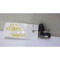 Форсунка омывателя зад стекла Mazda CX 7 (2007 - 2012) EG2367510