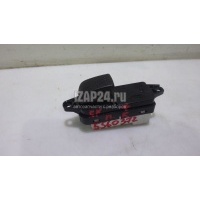 Кнопка стеклоподъемника Mazda CX 7 (2007 - 2012) EH6266370