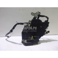 Замок двери задней правой Toyota Avensis I (1997 - 2003) 6933020470