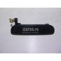 Ручка двери наружная правая Mazda B-серия (UN) (1999 - 2006) UH7158410