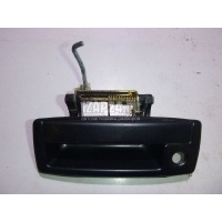 Ручка двери багажника наружная Mitsubishi Lancer (CS/Classic) (2003 - 2008) MR638651
