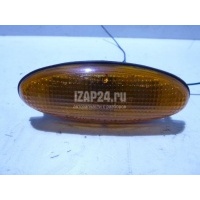 Повторитель на крыло желтый Mazda B-серия (UN) (1999 - 2006) UH8151120