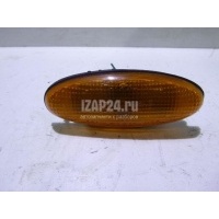 Повторитель на крыло желтый Mazda B-серия (UN) (1999 - 2006) UH8151120