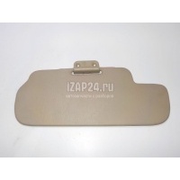 Козырек солнцезащитный (внутри) Toyota LX 470 (1998 - 2007) 7433060030A0