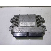 Блок управления двигателем Renault Twingo (1993 - 2007) 8200326391