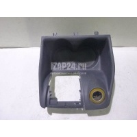 Подстаканник Renault Clio II/Symbol (1998 - 2008) 8200152201
