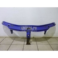 Элемент передней панели Renault Logan (2005 - 2014) 6001551794