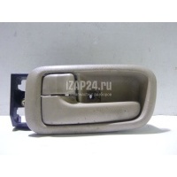 Ручка двери внутренняя левая Toyota RX 300 (1998 - 2003) 6920630150A0