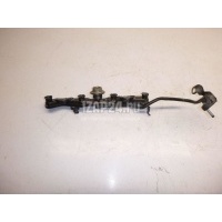 Рейка топливная (рампа) Honda Civic 4D (2006 - 2012) 16620RMX013