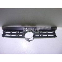 Решетка радиатора VAG Golf IV/Bora (1997 - 2005) 1J0853655G