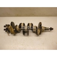 Коленвал Mazda Mazda 2 (DE) (2007 - 2014) ZY0811300