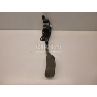Педаль газа Mazda Mazda 2 (DE) (2007 - 2014) DF7141600B