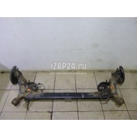 Балка задняя Honda Jazz (2002 - 2008) 42100SAAG15