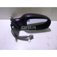 Зеркало правое электрическое Volvo S80 (1998 - 2006) 30634978
