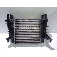 Интеркулер Renault Clio III (2005 - 2012) 8200471885