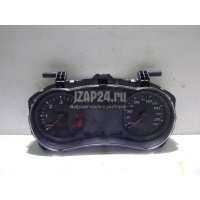 Панель приборов Renault Clio III (2005 - 2012) 8200820997
