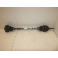 Полуось задняя VAG Touareg (2002 - 2010) 7L6501201B