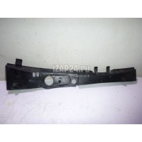 Накладка (кузов наружные) Renault Clio III (2005 - 2012) 8200363647