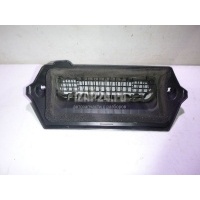 Воздухозаборник (наружный) Renault Clio III (2005 - 2012) 8200296727