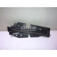Пыльник (кузов наружные) Renault Clio III (2005 - 2012) 8200332286