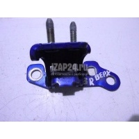 Петля двери задней правой верхняя Renault Clio III (2005 - 2012) 8200416345