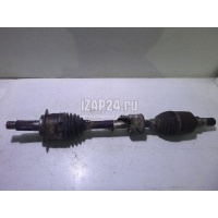 Полуось передняя левая Suzuki SX4 (2006 - 2013) 4410279J00