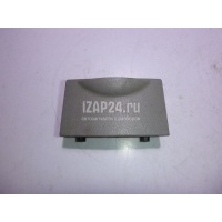 Пепельница задняя (в консоль) Hyundai-Kia Cerato (2004 - 2008) 846302F000R5
