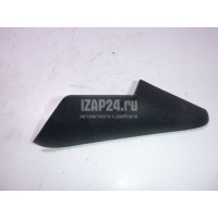 Крышка зеркала внутренняя левая Citroen-Peugeot C4 Grand Picasso (2006 - 2014) 9015AL