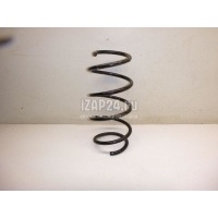 Пружина передняя Renault Megane III (2009 - 2016) 540100121R