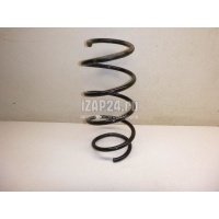 Пружина передняя Renault Megane III (2009 - 2016) 540100121R